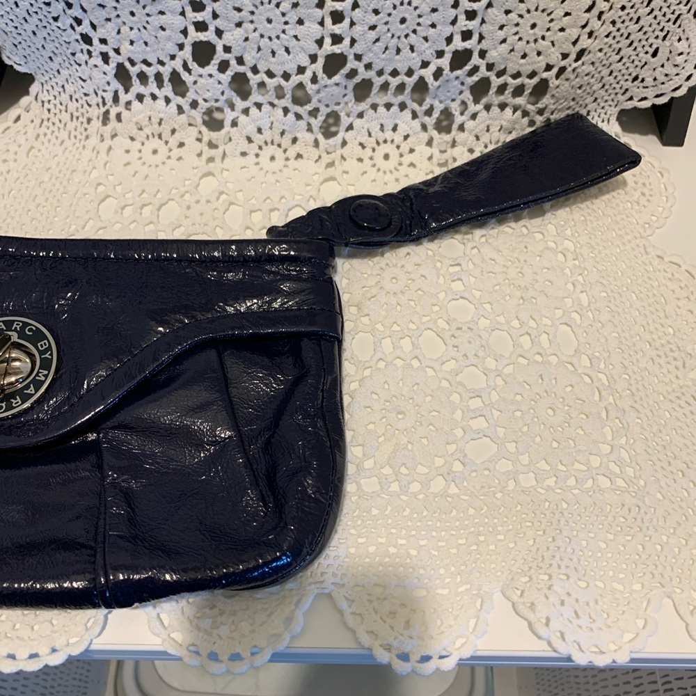 Marc By Marc Jacobs Kringle Wristlet Clutch View 6
